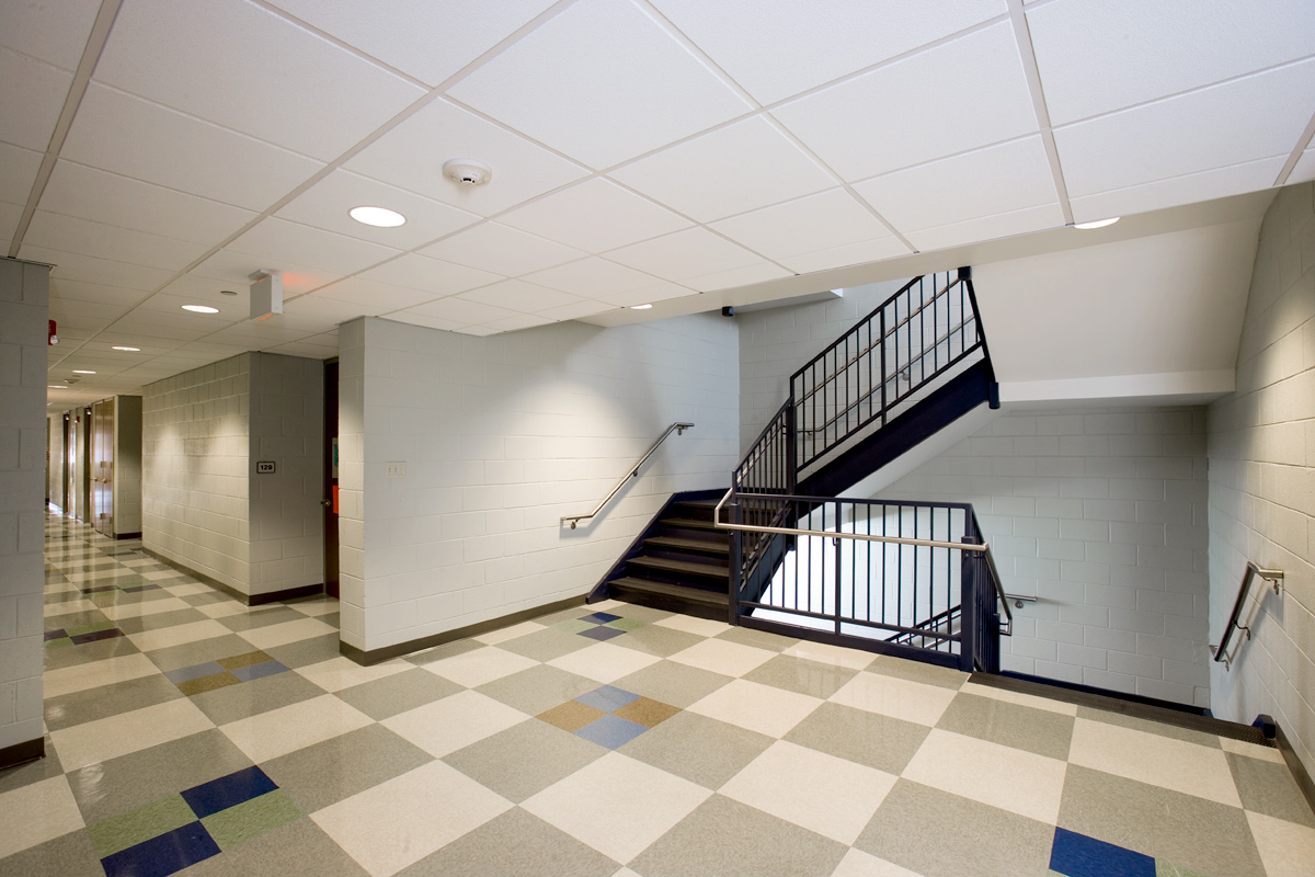 Susquehanna University Dormitory Diversified Design