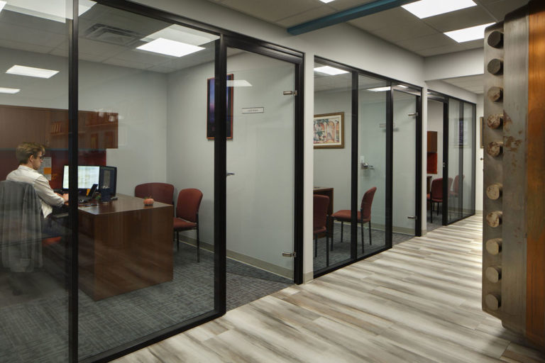 Unruh Insurance Diversified Design