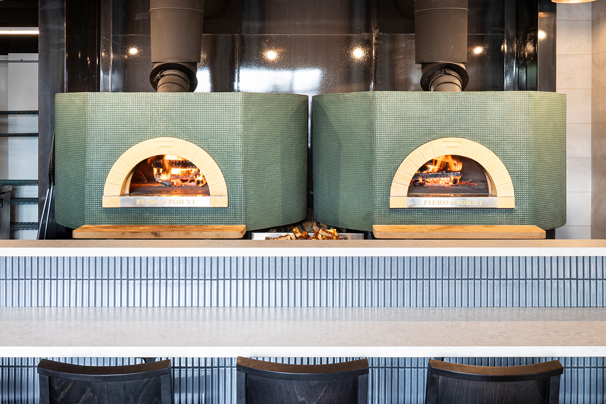 Cavolo Pizzeria