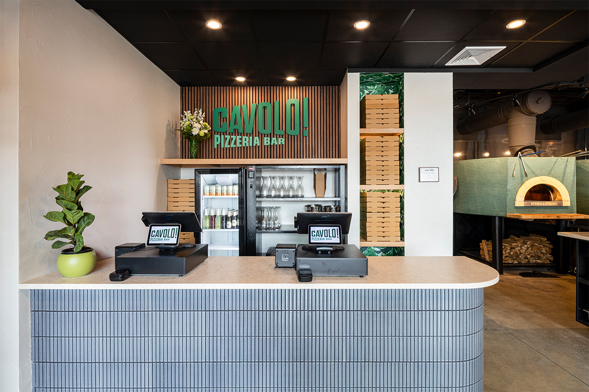 Cavolo Pizzeria