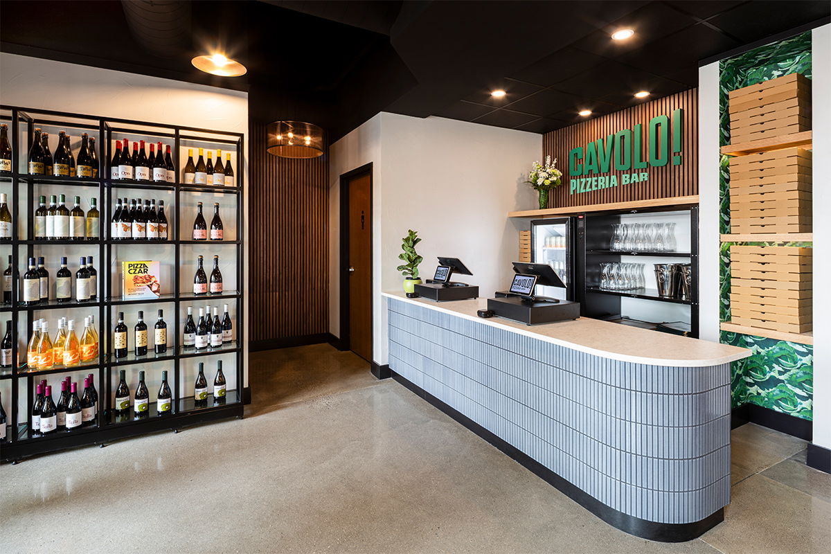 Cavolo Pizzeria
